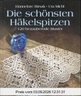 Die schönsten Häkelspitzen