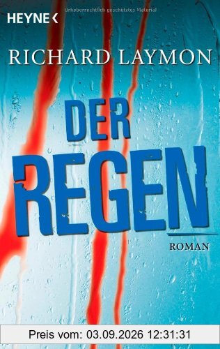 Der Regen: Thriller