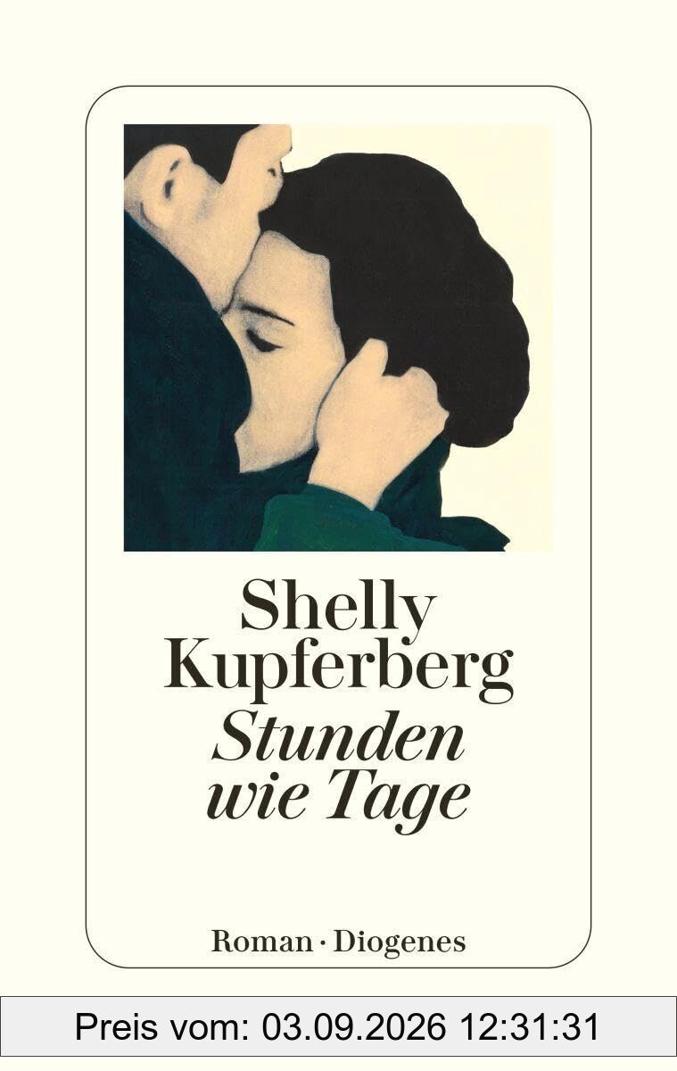 Stunden wie Tage