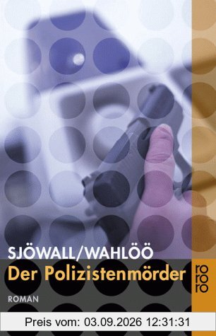 Der Polizistenmörder.