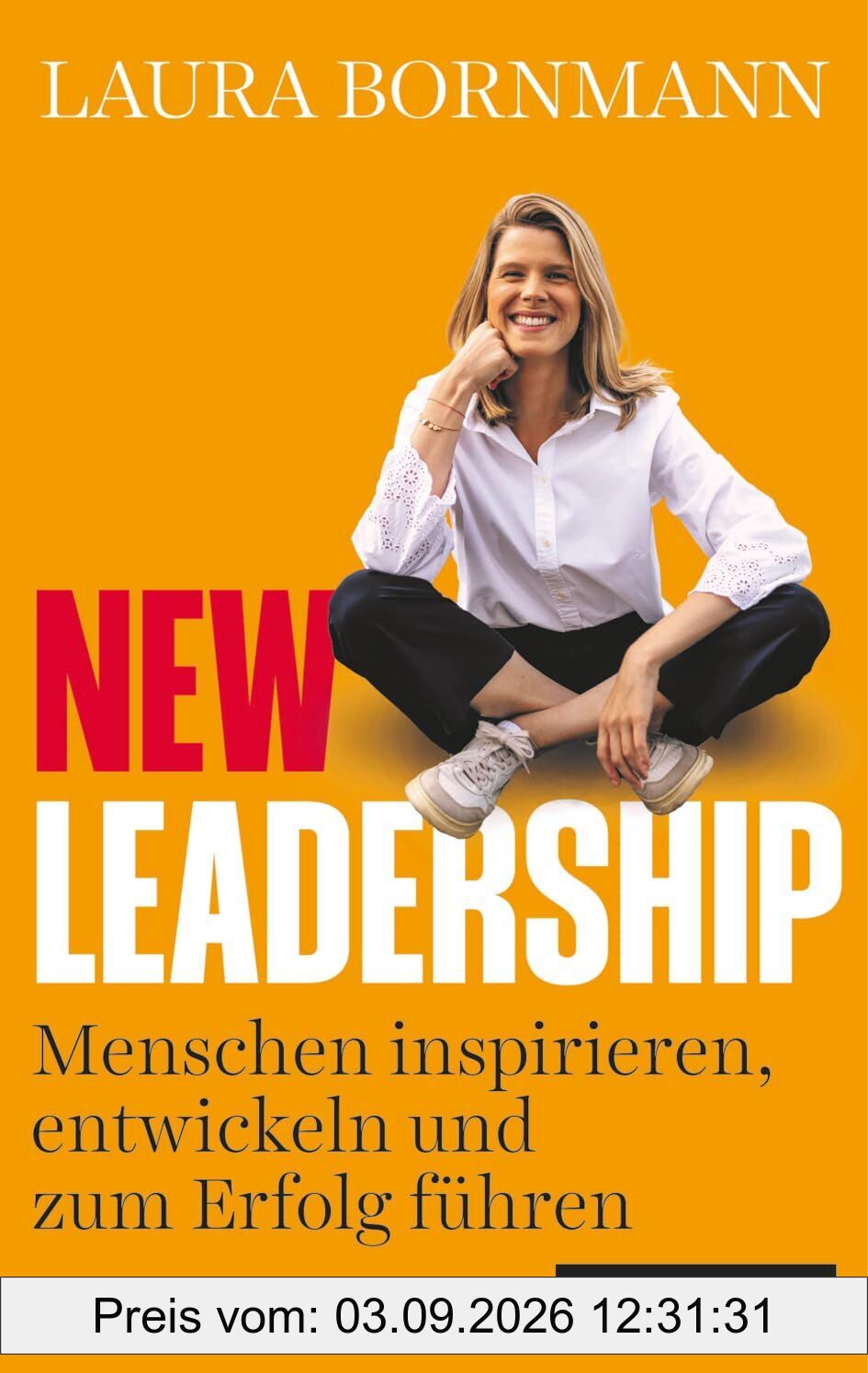 New Leadership