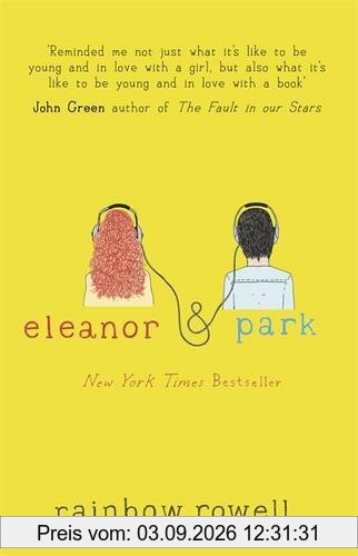 Eleanor & Park
