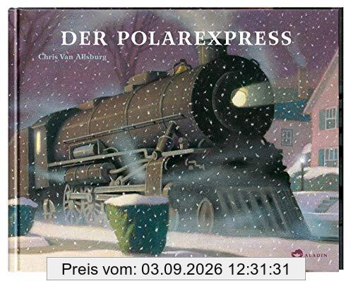 Der Polarexpress