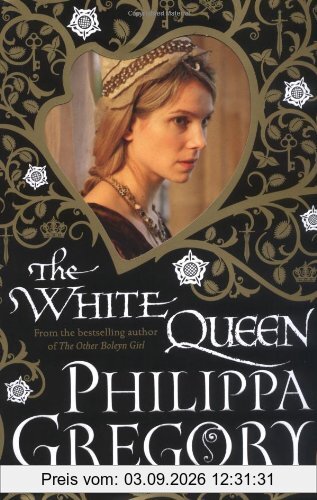 The White Queen (Cousins War Trilogy 1)