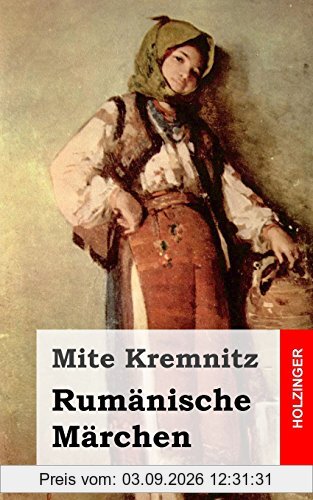 Rumänische Märchen