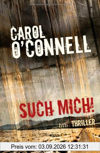 Such mich!: Thriller