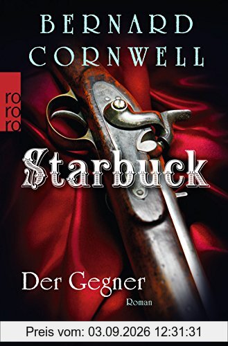 Starbuck. Der Gegner