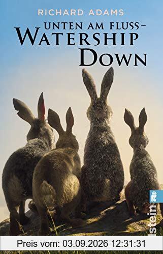 Unten am Fluss - 'Watership Down'