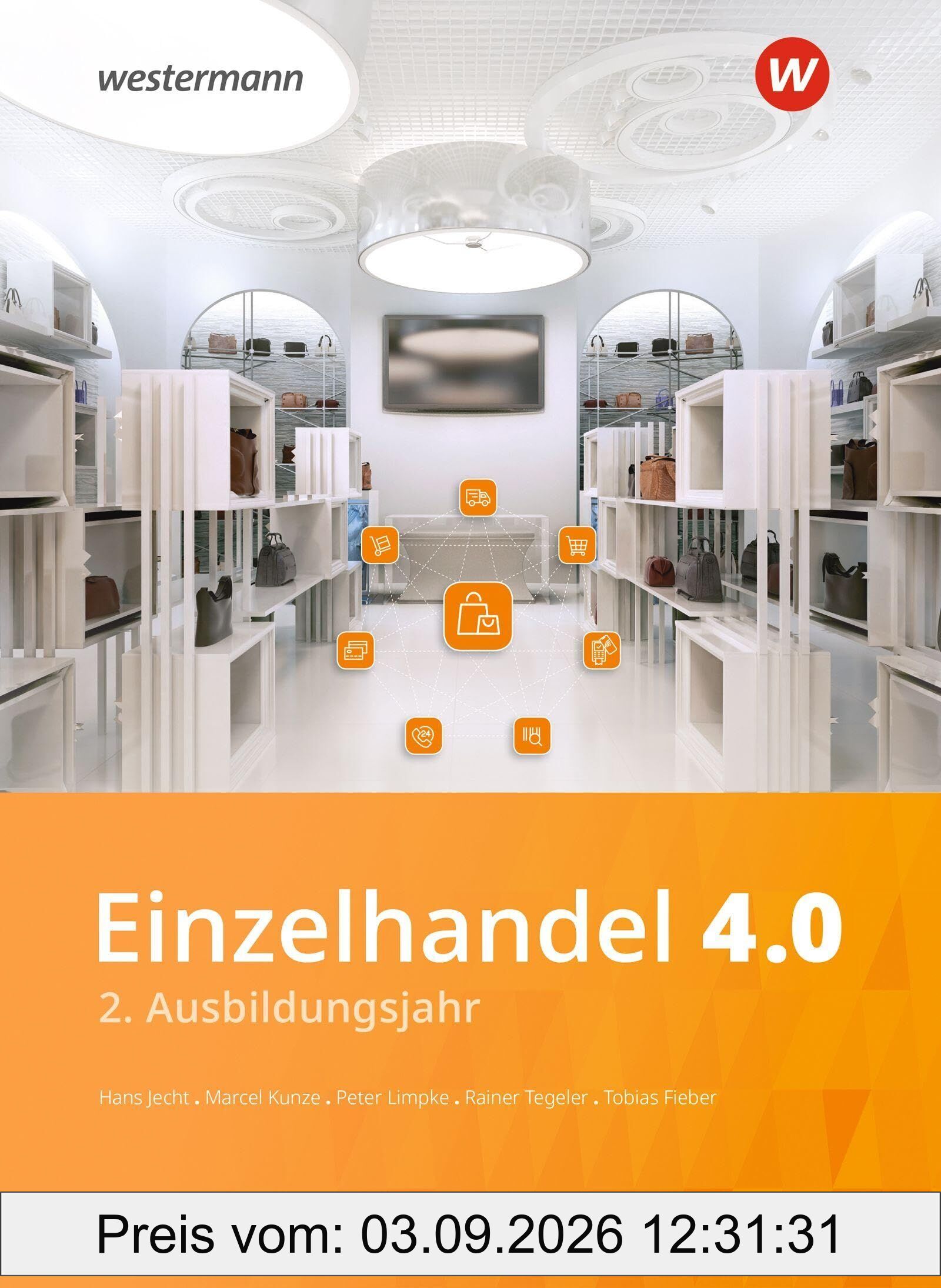Einzelhandel 4.0