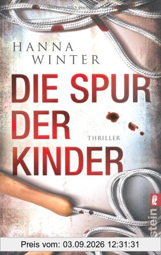 Die Spur der Kinder