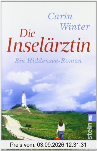 Die Inselärztin: Ein Hiddensee-Roman