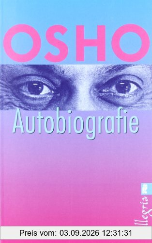 Osho - Autobiographie