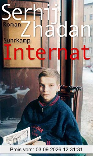 Internat: Roman