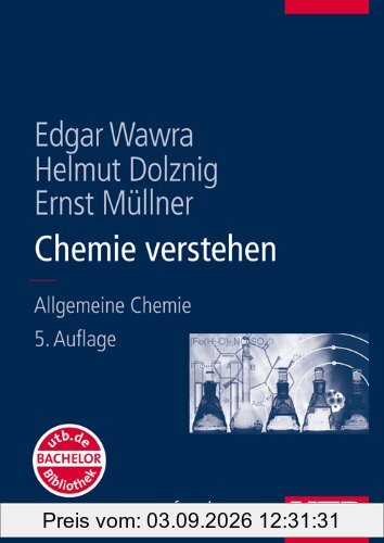 Chemie verstehen