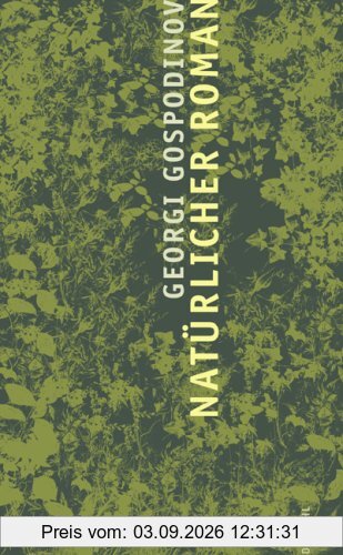 Natürlicher Roman