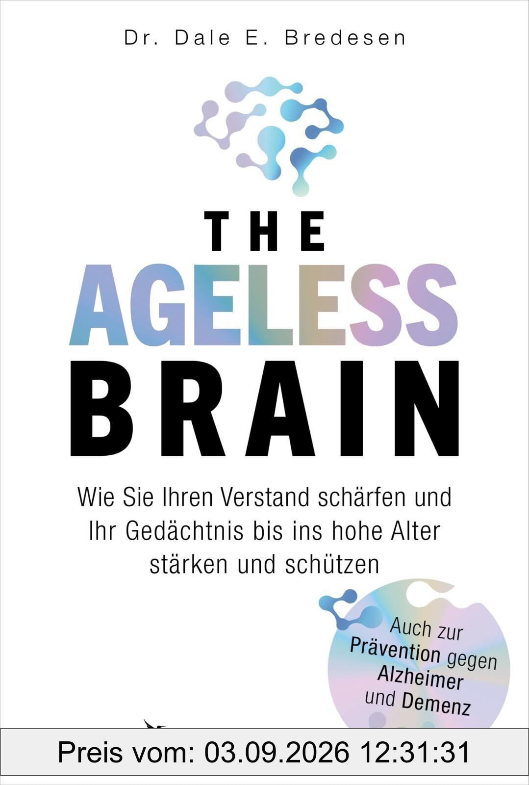 The Ageless Brain