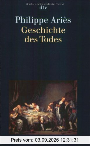 Geschichte des Todes