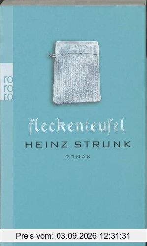 Fleckenteufel