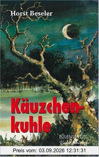 Käuzchenkuhle