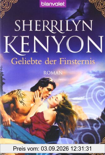 Geliebte der Finsternis
