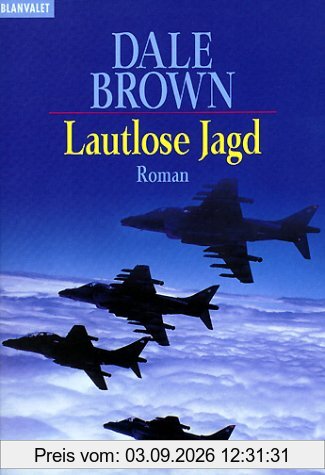 Lautlose Jagd