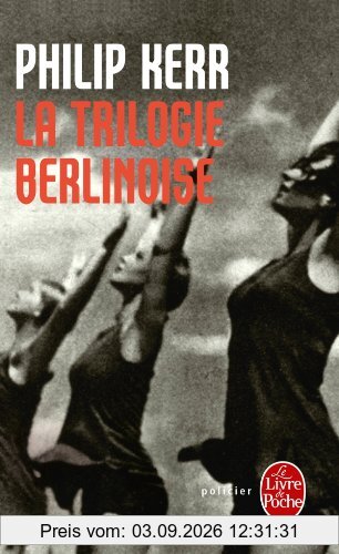 La trilogie berlinoise