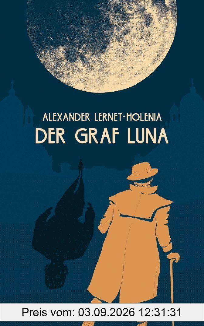 Der Graf Luna
