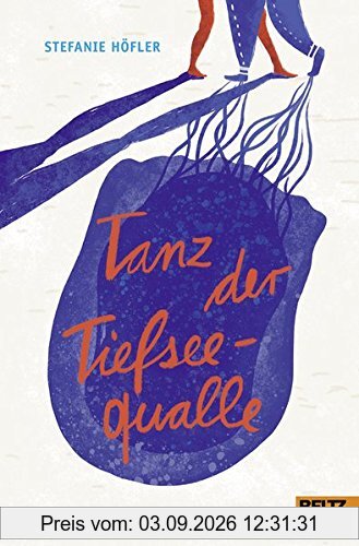 Tanz der Tiefseequalle: Roman