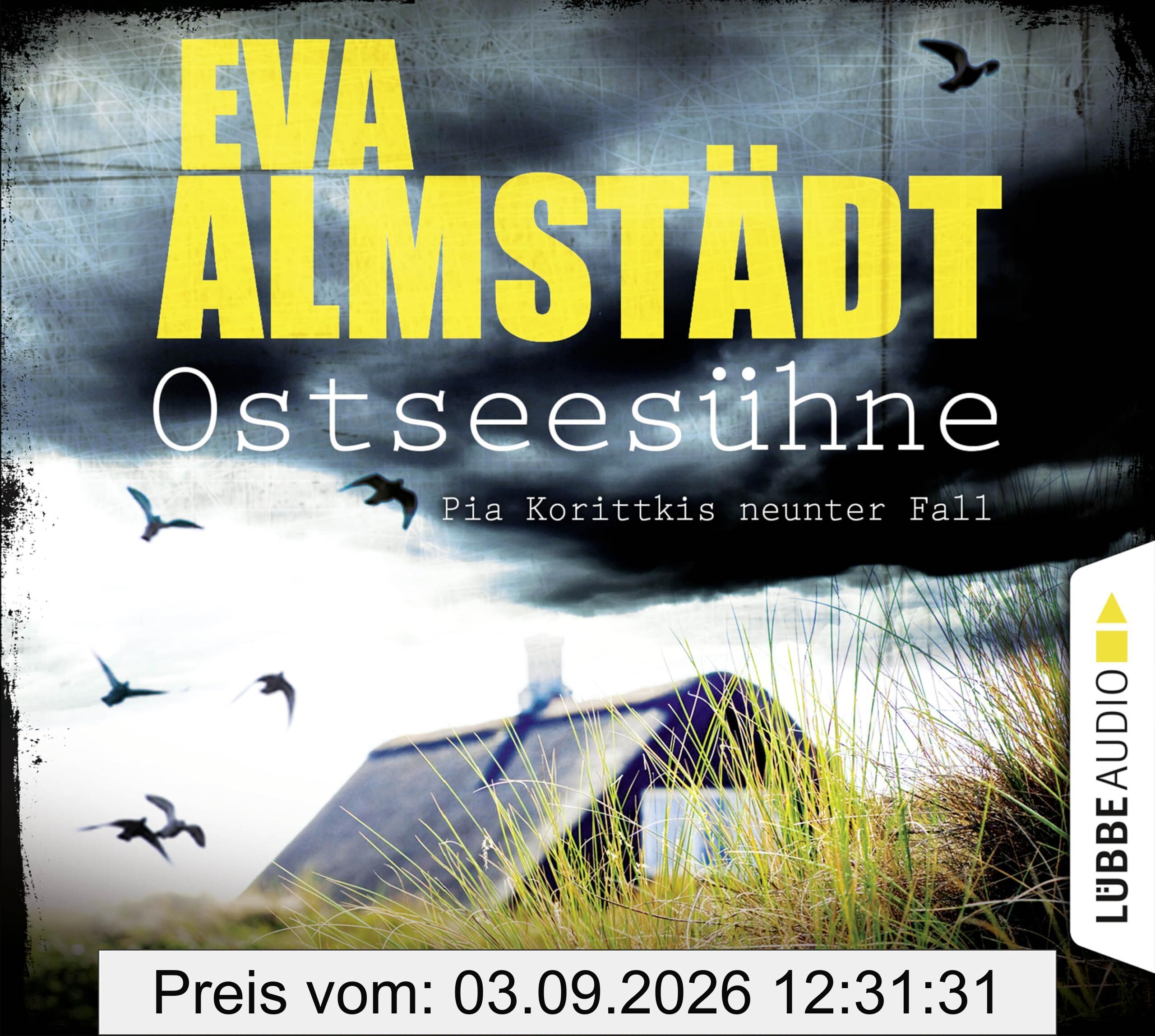 Ostseesühne