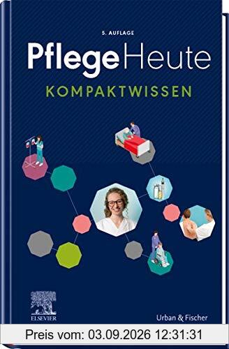 Pflege Heute Kompaktwissen