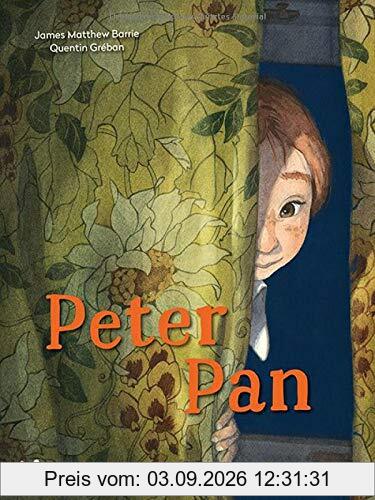 Peter Pan