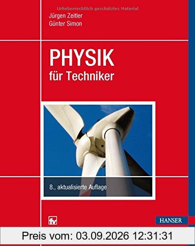 Physik für Techniker