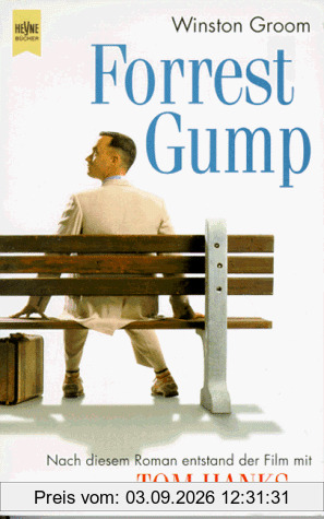 Forrest Gump.