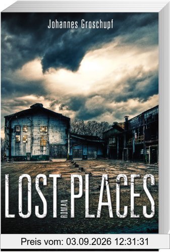 Lost Places