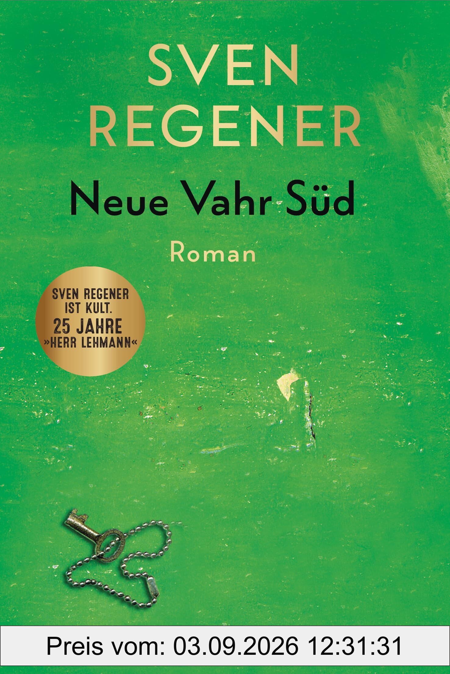 Neue Vahr Süd