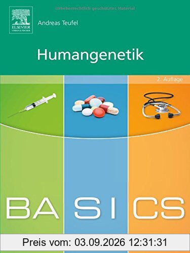 BASICS Humangenetik