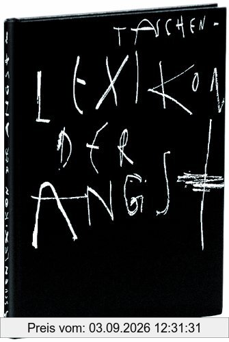 Taschenlexikon der Angst