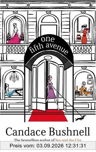 One Fifth Avenue