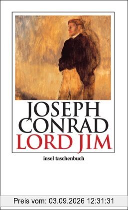 Lord Jim: Ein Bericht (insel taschenbuch)