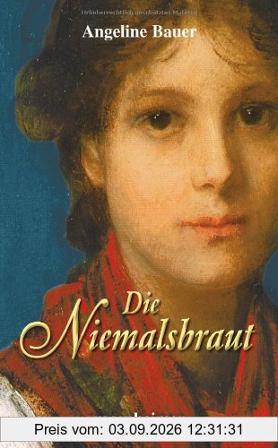 Die Niemalsbraut