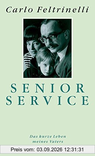 Senior Service: Das Leben meines Vaters