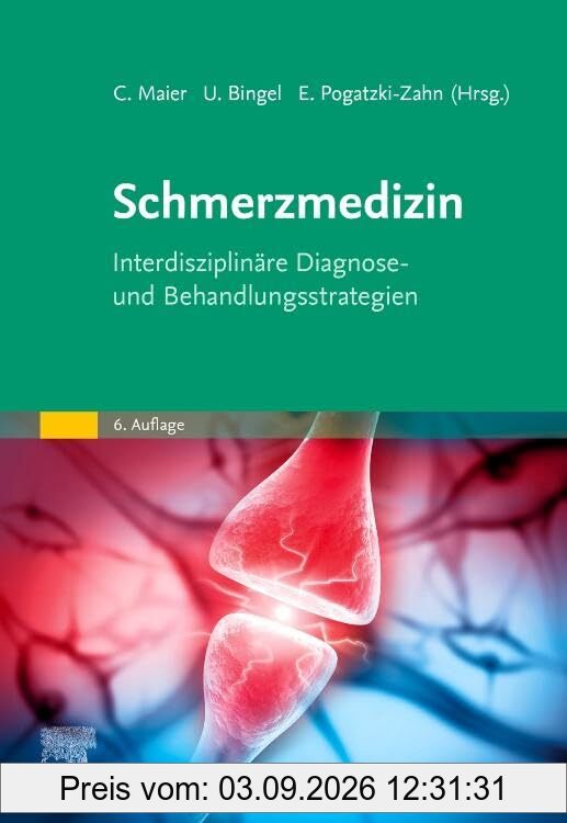 Schmerzmedizin: Interdisziplinäre Diagnose- und Behandlungsstrategien