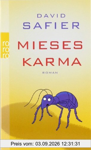 Mieses Karma
