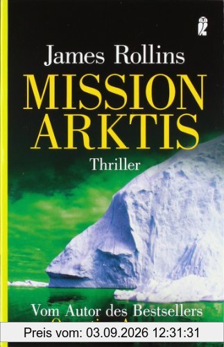 Mission Arktis