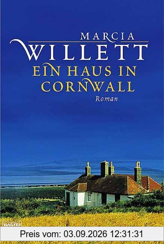 Ein Haus in Cornwall: Roman