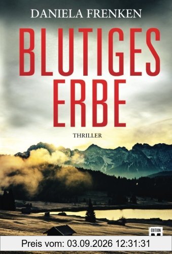 Blutiges Erbe
