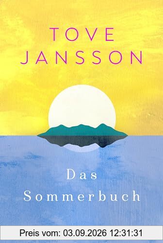 Das Sommerbuch
