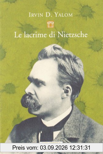 Le lacrime di Nietzsche
