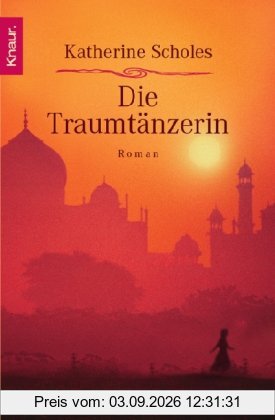 Die Traumtänzerin