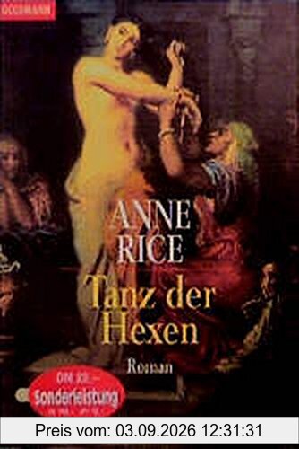 Tanz der Hexen